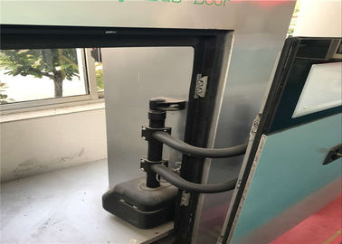 Напряжение тока 12В и 24В консервооткрывателя двери автобуса чувствительного края электрическое для автобуса Жонтонг