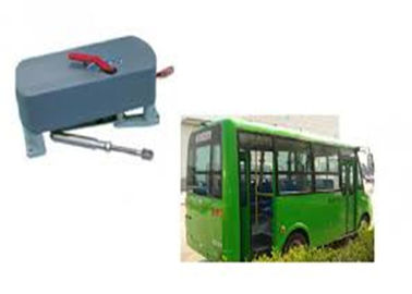 12V / система двери автобуса 24В электрическая Бифолдинг автоматическая для путешествия Исузу